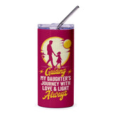 Guiding My Daughter's Journey with Love Always product type